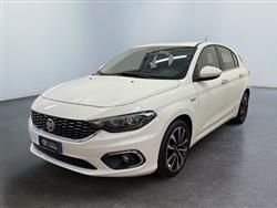 FIAT TIPO 1.4 T-Jet 120CV GPL 5 porte Lounge