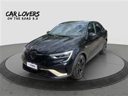 RENAULT ARKANA 1.6 E-Tech full hybrid E-Tech Engineered 145cv