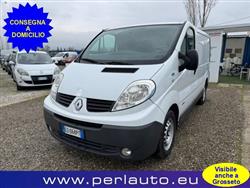 RENAULT TRAFIC 2.0 dCi/115 PC-TN Furgone