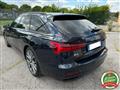 AUDI A6 AVANT Avant 40 2.0 204cv S tronic S-Line Km138.000