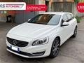 VOLVO V60 (2010) V60 D6 Twin Engine Geartronic Summum