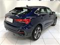 AUDI Q3 35 TDI S tronic