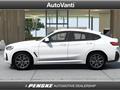 BMW X4 xDrive20d 48V Msport