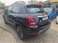 FIAT 500X 1.0 T3 120 CV City Cross no obbligo di finanz. !"!