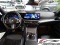 BMW SERIE 3 TOURING d 48V Touring M-SPORT LED 3 ZONE NAVI COCKPIT