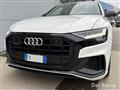 AUDI Q8 50 TDI 286 CV quattro tiptronic