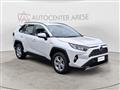 TOYOTA RAV4 2.5 HV (218CV) E-CVT 2WD Business