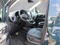 MERCEDES VITO Mixto 119 Long 4X4