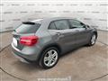 MERCEDES CLASSE GLA GLA 180 d Automatic Premium