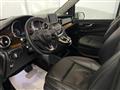 MERCEDES CLASSE V d Automatic Premium Compact