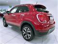 FIAT 500X 2.0 MultiJet 140 CV 4x4 Cross Plus