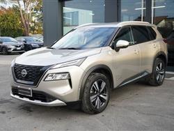 NISSAN X-TRAIL e-Power e-4orce 4WD 5 posti Tekna