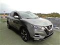 NISSAN QASHQAI 1.6 dCi 2WD XTronic Tekna+