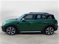 MINI COUNTRYMAN Mini 2.0 Cooper D Classic Countryman