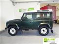 LAND ROVER DEFENDER 2.4 TD4 Station Wagon E -Tagliandi Certificati