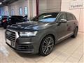 AUDI Q7 4.0 V8 tdi 7 POSTI TETTO MATRIX RADAR BOSE