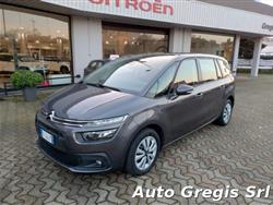 CITROEN GRAND C4 SPACETOURER PureTech 130 S&S Live - Garanzia fino 36 mesi