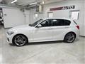 BMW SERIE 1 d 5p. Msport Automatica M SPORT