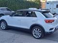 VOLKSWAGEN T-ROC 2.0 TDI SCR 150 CV DSG 4MOTION Advanced BlueMot.