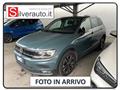 VOLKSWAGEN TIGUAN 2.0 TDI SCR DSG Business BlueMotion Technology