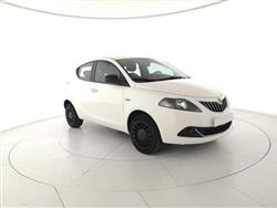 LANCIA YPSILON 1.0 FireFly 5 porte S&S Hybrid Silver