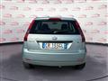 FORD FIESTA 1.4 TDCi 5p. Ambiente