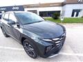 HYUNDAI NUOVA TUCSON Tucson 1.6 PHEV aut. Exellence