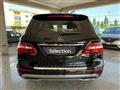 MERCEDES CLASSE ML ML 250 BlueTEC 4Matic Premium