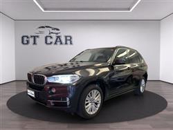 BMW X5 xDrive30d 258CV Luxury **TUTTA TAGLIANDATA BMW**
