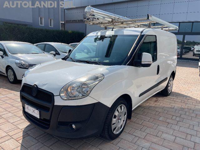 FIAT DOBLÒ 1.6 MJT 105CV Pianale Cabinato E5+