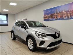 RENAULT NUOVO CAPTUR Captur TCe 100 CV GPL Equilibre