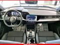 AUDI A3 SPB 40 1.4 Tfsi e 204cv PHEV Identity Black S-line MY24 KM Z