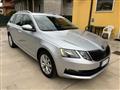 SKODA OCTAVIA 1.5 DSG Wagon Executive G-Tec