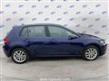 VOLKSWAGEN GOLF 1.6 TDI 115 CV 5p. Business BlueMotion Technology