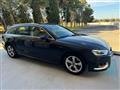 AUDI A4 AVANT Avant 35 2.0 TDI 163 CV S tronic Busines Advanced