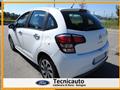 CITROEN C3 1.2 VTi 82 Seduction GPL *NEOPATENTATO*