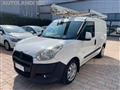 FIAT DOBLÒ 1.6 MJT 105CV Pianale Cabinato E5+