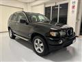 BMW X5 3.0i cat *ASI+CRS*UNICOPROPRIETARIO*CAMBIO MANUALE