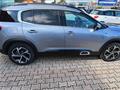 CITROEN C5 AIRCROSS HYBRID Hybrid 225 E-EAT8 Shine