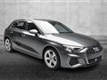 AUDI A3 SPORTBACK SPB 35 TFSI S tronic S line edition