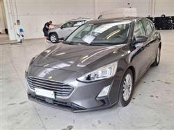 FORD FOCUS 1.5 tdi 120cv Titanium Automatica