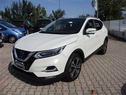 NISSAN QASHQAI 1.5 dCi N-Connecta - Carplay/Tetto/Camera360