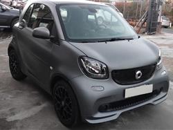 SMART Fortwo 1000 52 kW MHD coupÃ© passion