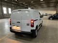 FIAT DOBLÒ Cargo L1 1.5 BlueHDi 130