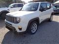 JEEP RENEGADE 1600 MJT LIMITED 130CV CARPLAY PDC ITALIA