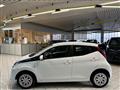 TOYOTA AYGO Connect 1.0 IVA ESPOSTA UNICO PROPRIETARIO