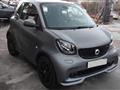 SMART Fortwo 1000 52 kW MHD coupÃ© passion