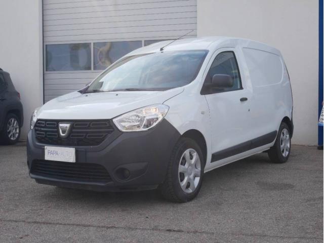 DACIA Dokker 1.5 dci Comfort s&s 90cv