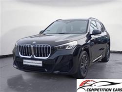 BMW X1 sDrive 18i M-SPORT WIDE NAVI PELLE NAVI CAMERA