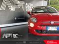 FIAT 500 1.2 Anniversario 69cv